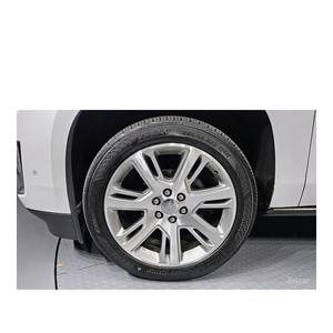 Cadillac Escalade 6.2 2020/11 Automático 71,218 km Volante a la Izquierda Asientos de Cuero Cámara Trasera - Product Image 5