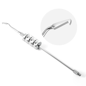 Autoclave Compact metal body panel restoration kit incorporating a slide hammer and <b>3</b> dedicated tips. - Product Image 2