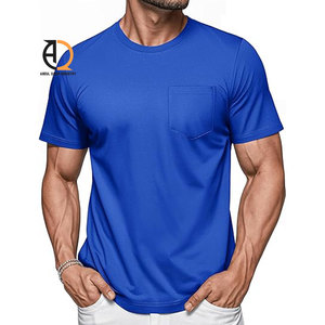 เสื้อยืดคอตตอนคอกลมคลาสสิก - Product Image 6