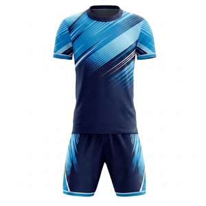 เสื้อฟุตบอลย้อนยุคสำหรับผู้ชาย คุณภาพสูง แบบซับลิเมชั่น ปี 2026 เสื้อซ้อม - Product Image 3
