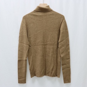 Neues Design Strick pullover Acryl wolle Nahtloser Strick pullover Damen Regular Sleeve Roll kragen pullover Export qualität Norwegian - Product Image 2