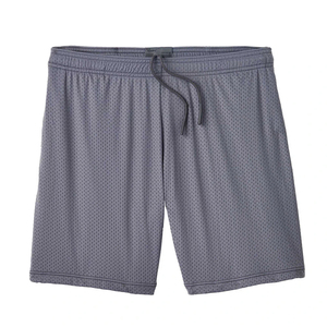 Pantalones Cortos Deportivos Personalizados para Hombre, Malla Sólida, Tela Deportiva de Alta Calidad, Costuras Resistentes, Diseño Cómodo, Anti-UV, Transpirables, Venta al Por Mayor - Product Image 1