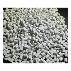 Gránulos de Plástico ABS Blanco de Alta Calidad, Grado de Inyección - Cumple con GRS y ROHS, Grado PCR Disponible - Product Image 5