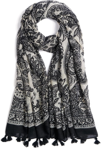 Foulards carrés pour femmes de qualité supérieure Tissu léger doux Accessoires de mode élégants Fourniture à faible quantité minimale de commande - Product Image 6