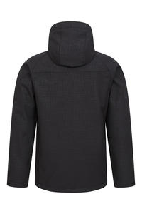 Factory Cheap <b>Black</b> High Quality Windbreaker Rompevientos Jacket Fashion Sun Protective Plus Size Jacket with Custom Logo By AKO - Product Image 4