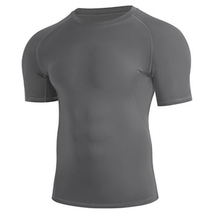 Débardeur Amincissant Homme à Haute Compression pour le Contrôle du Ventre, Sous-vêtement Dissimulant la Gynécomastie, Chemise de Compression Thoracique - Product Image 2