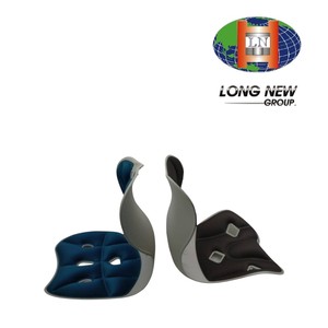 OEM Plastic Office <b>Chair</b> Lumbar Support <b>Pad</b> Hip, Waist, and Lower Back Protection - Product Image 2
