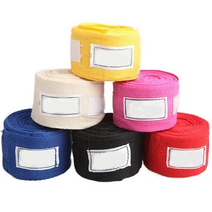 GAF - Vendas de Boxeo Personalizadas al por Mayor, Impresas a Medida, Ligeras, de Algodón, Unisex, Tamaños Personalizados, para Entrenamiento de Kick Boxing - Product Image 2