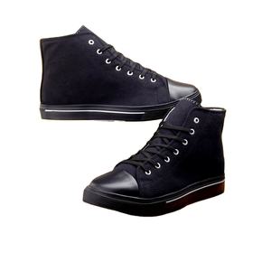 Zapatos de Estilo Caminata Ligeros y Modernos para Hombre, Zapatillas Casuales y Cómodas con Forro de Malla para Primavera/Invierno, Trabajo o Fin de Semana - Product Image 5