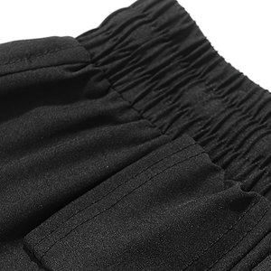 Pantalones Cortos Deportivos con Cordón Ajustable, Poliéster Ligero, Ideales para Correr, Yoga, Entrenamiento y Salidas Informales - Product Image 4
