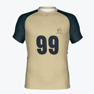 ชุดวอลเลย์บอลขายดีที่สุด ราคาส่งจากโรงงาน ผลิตอย่างดี ราคาถูก สำหรับผู้ใหญ่ - Product Image 3