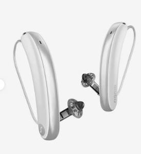 Hot Selling Hearing Aids Styletto 7AX Rechargeable Slim RIC Hearing Aids Bluetooth Digital Programmable By Manufacturer - Product Image 3