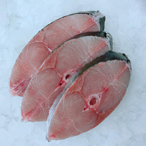 Pescado Rey de Primera Calidad, Fresco y Congelado, para Exportación y Suministro a Granel - Product Image 5