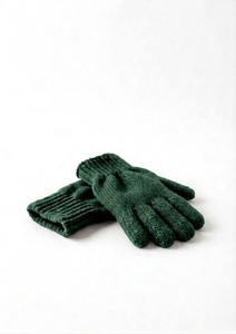 Gants de sécurité de travail 100% Meta Aramid enduits de PVC légers - Product Image 4