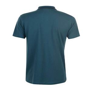 Camisas Polo Personalizadas al por Mayor para Hombre, Nueva Colección 2026, Camisa Polo de Algodón Piqué, Personalización OEM con Bordado e Impresión, Camisas Polo de Golf para Hombre - Product Image 2