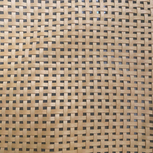 ตาข่ายหวายเทียมพลาสติกสำหรับเฟอร์นิเจอร์ใช้งานกลางแจ้ง ขายส่งจำนวนมาก - Product Image 1