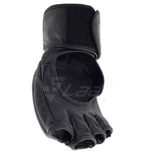 Gants de MMA professionnels en matériau coloré, gants de MMA personnalisés, fabriqués en usine, gants de MMA pour hommes - Product Image 4