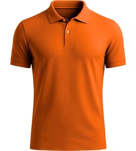 Nouveau T-shirt Polo Décontracté Homme à Manches Courtes Style Personnalisé – Qualité Supérieure, Tendance Urbaine - Product Image 1
