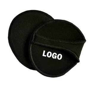 Almohadillas de Neopreno de Primera Calidad para Entrenamiento de Cintura, Cómodas, Antideslizantes, Duraderas, Ligeras y Portátiles para Ejercicio - Product Image 1