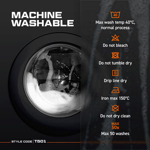 Pantalones tácticos impermeables para hombre, pantalones de senderismo, pantalones para montañismo, pantalones multibolsillos para hombre - Product Image 6