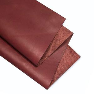 Thick Split Genuine <b>Leather</b> Sheet Custom Made for Wallet Shoe Belts Craft Accessories - Product Image 5