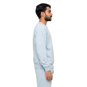 Fábrica de sudaderas personalizadas al por mayor, pedidos al por mayor con lavado ácido y sudaderas estilo streetwear para marcas estadounidenses - Product Image 5