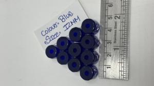 Perles de verre facettées avec des coupes étincelantes pour la fabrication de bijoux, l'artisanat, les accessoires, la décoration, les cadeaux et la vente en gros dans le monde entier - Product Image 5