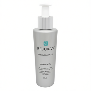 Siero Viso Coreano Anti-Età REJURAN 30ml, Ampolla Rivitalizzante C-PDRN per Rassodare, Illuminare, Ringiovanire la Pelle e Ridurre i Pori - Product Image 3