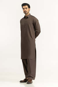 Nouvelle collection de shalwar kameez en tissu de coton cousu pour hommes, pour mariage et fêtes, tailles personnalisées, service OEM, adultes, par STAR IMPEX - Product Image 3