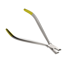 คีมตัดลวดจัดฟันแบบมืออาชีพสำหรับตัดปลายดิสทัล - Product Image 2