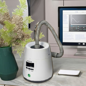 [RhinoCare] Dispositivo Nasal de Vapor Cálido Premium para Comodidad en las Vías Respiratorias, Relajación y Mejora del Sueño - Product Image 2