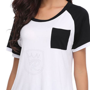 Conjunto Minimalista de Dos Piezas en Algodón 100% Sólido, Tela Ligera, Corte Regular, Ropa Casual, Transpirable y Ecológica - Product Image 6