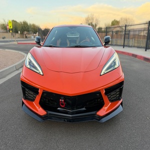 Chevrolet Corvette Stingray 2LT Coupé 2020 - Product Image 1