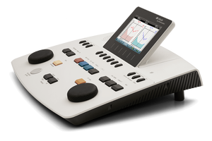 Appareil de dépistage auditif MAICO ERO Scan OAE, test auditif diagnostique TEOAE et DPOAE pour nouveau-nés, enfants et adultes - Product Image 5