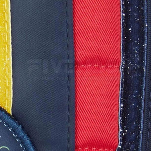 Horse Saddle Pad <b>Memory</b> <b>Foam</b> Soft <b>Cushion</b> High Comfort Shock Protection Durable Riding Equipment Pad - Product Image 5