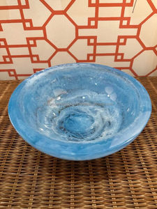 ชามเรซินผลไม้ทำด้วยมือหลากสีสำหรับมื้อกลางวัน - Product Image 6