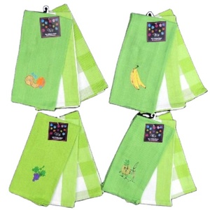 Multi-Use Comfortable Kitchen <b>Towels</b> for Daily Cooking Cleaning <b>Drying</b> Dishes Setting Tables in Dining Rooms - Product Image 3