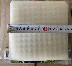 Papel de Arroz Vietnamita Premium para Rollitos de Primavera y Verano – Directo del Fabricante - Product Image 2