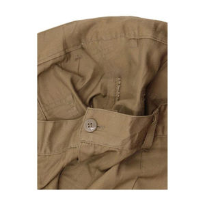 Shorts Chino Décontractés Personnalisés d'Été, Qualité Supérieure, Kaki, Cargo, pour Garçons et Hommes, Vente en Gros - Product Image 2