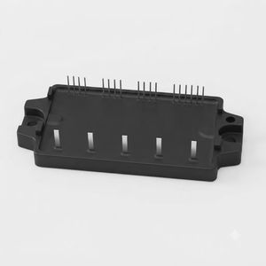 PM20CTM060 20A 600V โมดูลพลังงานอัจฉริยะ IPM สำหรับอินเวอร์เตอร์อุตสาหกรรม - Product Image 1