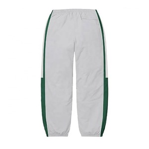 High Quality Custom Men's Nylon Windbreaker Tracksuit Oversized Baggy Zipper Winter Jogging <b>Set</b> - Product Image 6
