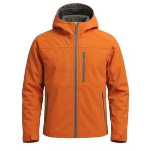 เสื้อแจ็คเก็ตสกีกันน้ำ SUMROOS สำหรับเล่นสกีบนหิมะ คุณภาพสูง ป้องกันลม  แบบสั่งทำพิเศษ - Product Image 1