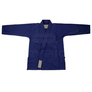 Combinaison de Jiu-Jitsu Brésilien de dernière génération, de qualité supérieure, respirante, fraîche et durable, pour adultes. - Product Image 2