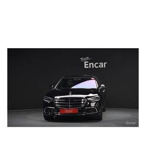 Mercedes-Benz Classe S S500L 4MATIC 2023, 41 394 km, boîte automatique, sièges en cuir, conduite à gauche, caméra de recul - Product Image 3