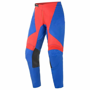 Ensemble de motocross personnalisable imprimé, style unique, fabrication professionnelle, maillot et pantalon de course moto, séchage rapide pour l'été - Product Image 2
