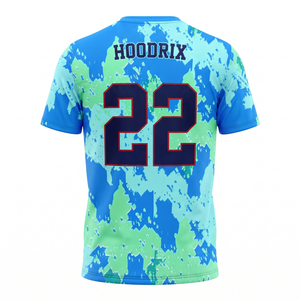 Camiseta de Béisbol Sublimada Personalizada para Jóvenes y Hombres, Sin Mangas, de Secado Rápido, Malla Transpirable, Jersey de Entrenamiento, Ropa Deportiva al por Mayor para Equipos - Product Image 2
