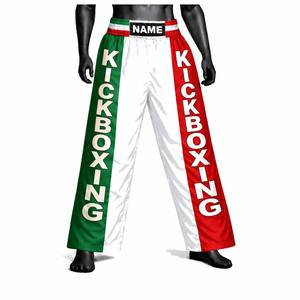 PANTALÓN DE KICK BOXING - Product Image 6
