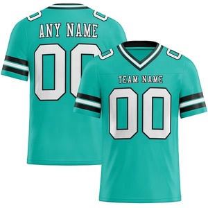 Camiseta de Fútbol Personalizada Nueva Temporada 2026, Conjunto de Ropa Deportiva para Club de Fútbol - Product Image 1
