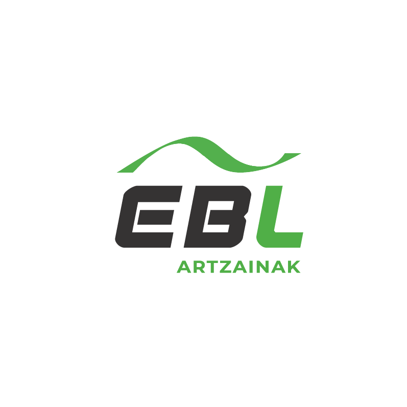 EBL POLYESTER logo