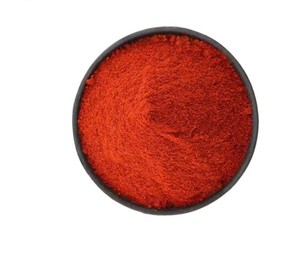 Extracto de Flor de Azafrán de Grado Alimenticio 0.4% 5%, Suplemento Herbal, Polvo de Safranal, Certificado GMP, 1 kg, Venta al por Mayor en Tambor/Botella/Lata - Product Image 6